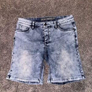 Geisha‎ Fashion Men's Shorts Size Large - 40
